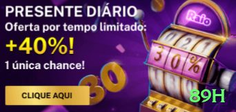 Como Funciona 89h? Guia Completo e Atualizado01 - 89h 🎰🔥 Cluster hunting em slots: após 3 features rápidas, aumente stake — estatística diz que clusters pagam muito! 🌟📈