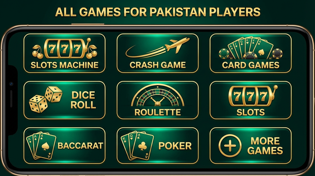 Main screen of 66 Game games page for PK players - 4