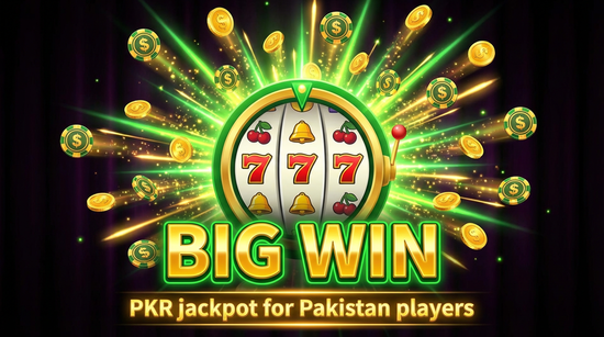 Big win animation on 66 Game slot game - 5