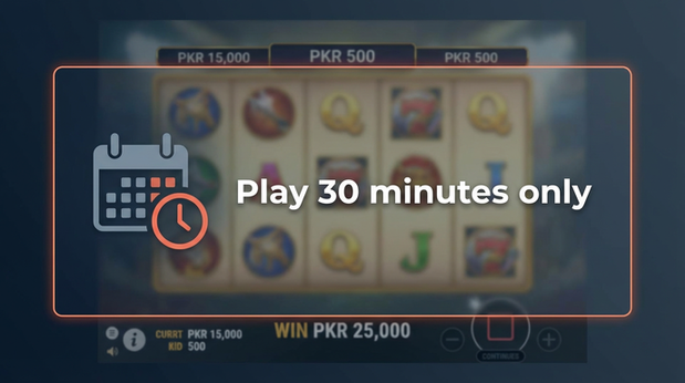 Payment and PKR controls in 66 Game - 6