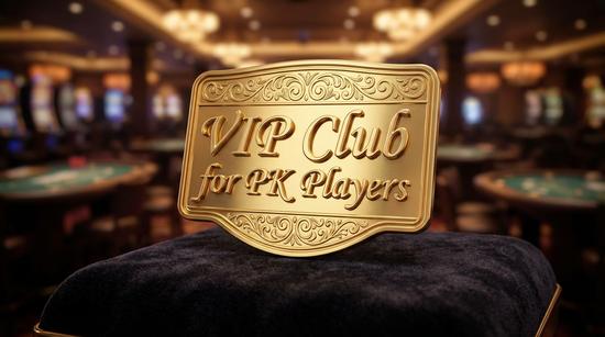 Main screen of 66 Game vip page for PK players - 4
