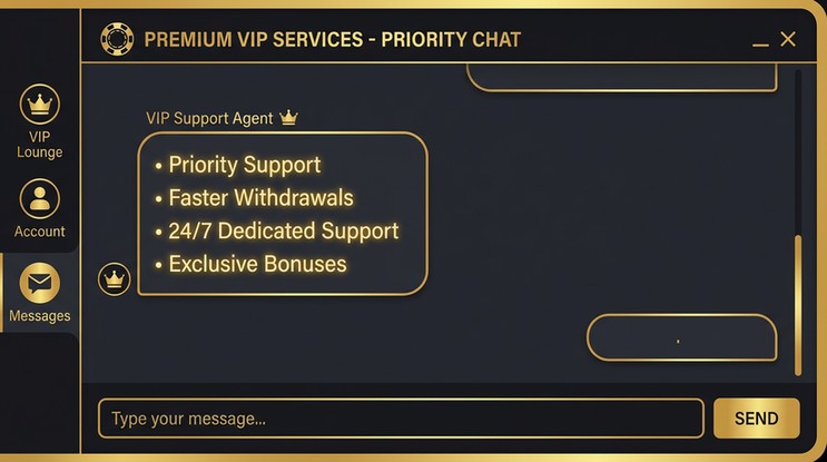 Payment and PKR controls in 66 Game - 6