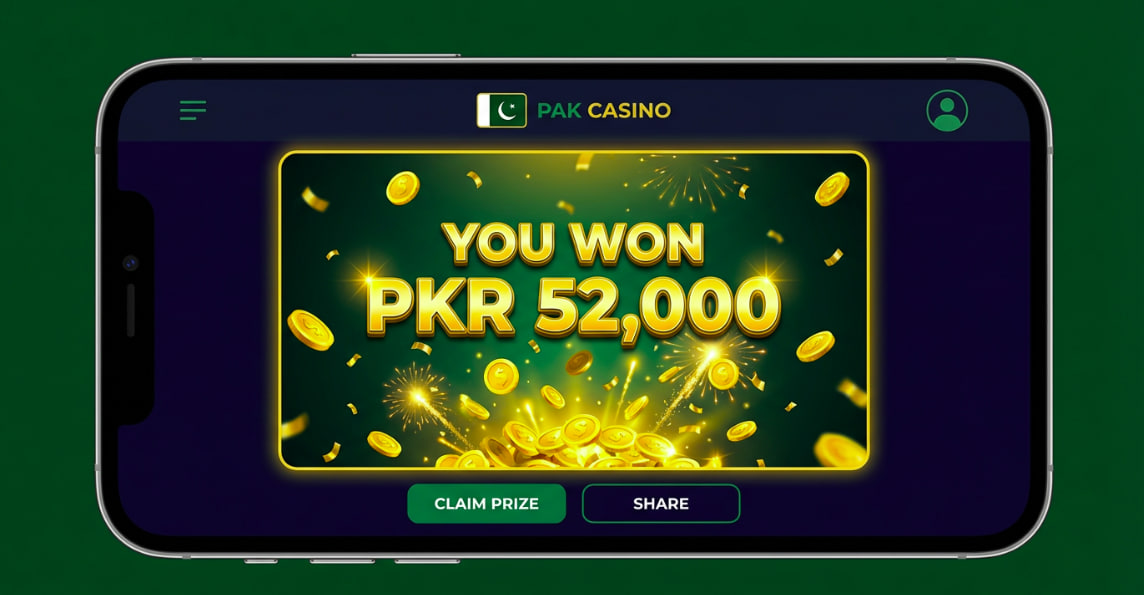 Payment and PKR controls in 66 Game - 6